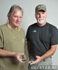  Метеорит Sutter Mill